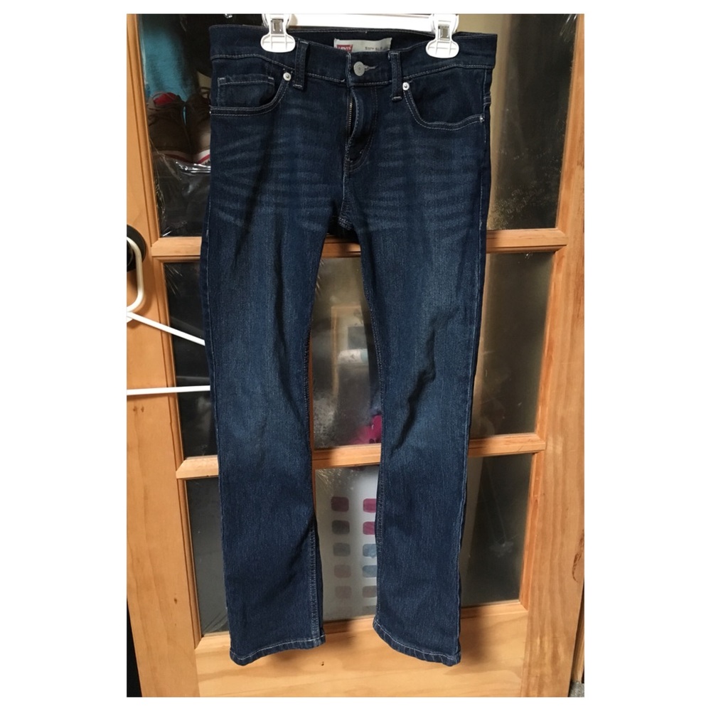 Levis 511